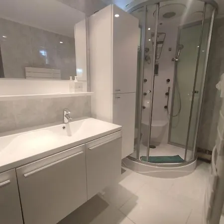 Appartement 5, El Pueblo Au Village Naturiste Agde