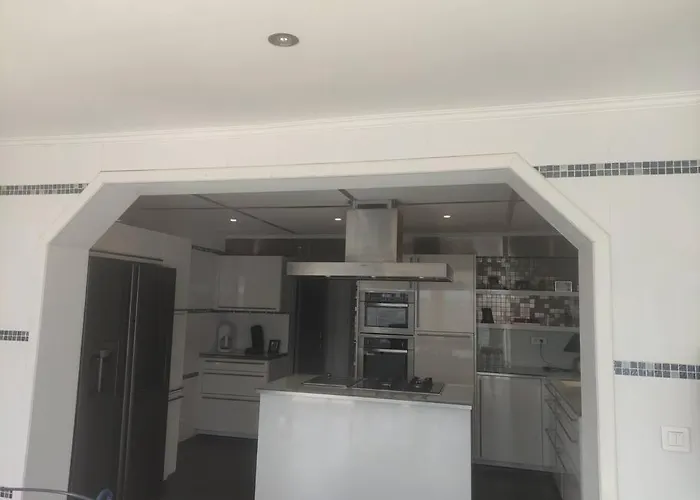 Appartement 5, El Pueblo Au Village Naturiste Agde