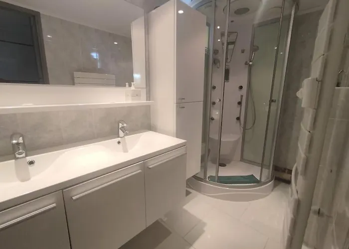 Appartement 5, El Pueblo Au Village Naturiste Agde