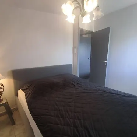 5, El Pueblo Au Village Naturiste Apartment Agde