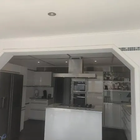 Apartment 5, El Pueblo Au Village Naturiste Agde