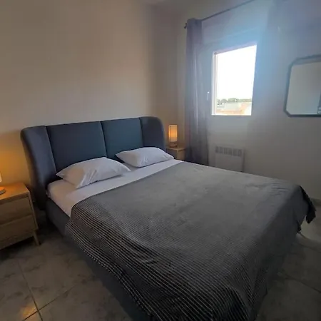 5, El Pueblo Au Village Naturiste Apartment Agde