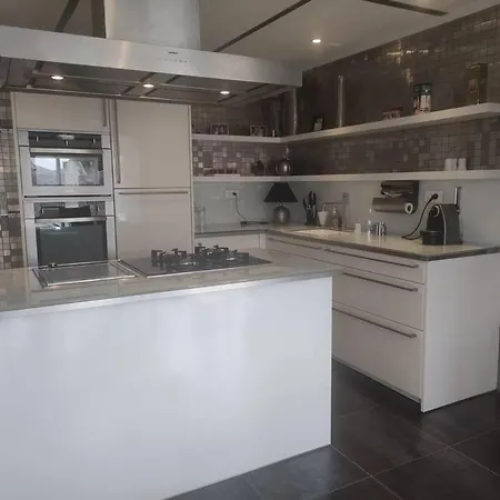 5, El Pueblo Au Village Naturiste Apartment