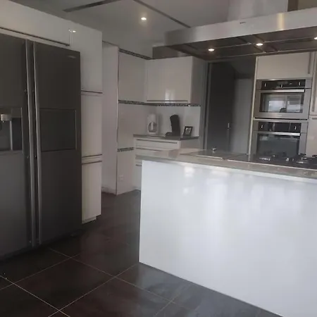 5, El Pueblo Au Village Naturiste Apartment *