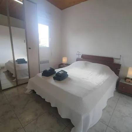 5, El Pueblo Au Village Naturiste Apartment *