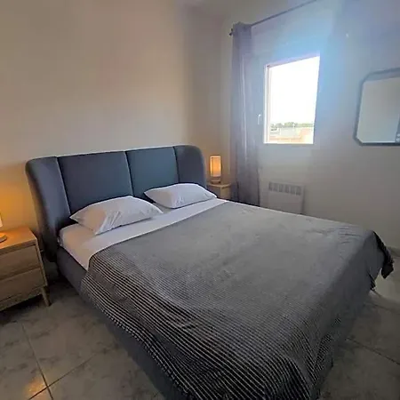 5, El Pueblo Au Village Naturiste Apartment