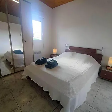 5, El Pueblo Au Village Naturiste Apartment Agde