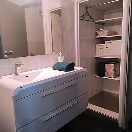 5, El Pueblo Au Village Naturiste Apartment