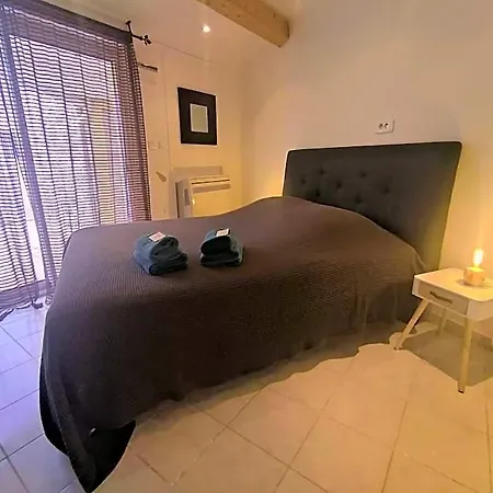 5, El Pueblo Au Village Naturiste Apartment *
