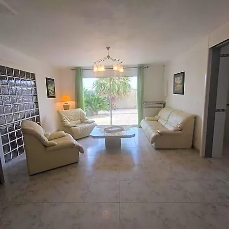 דירה 5, El Pueblo Au Village Naturiste