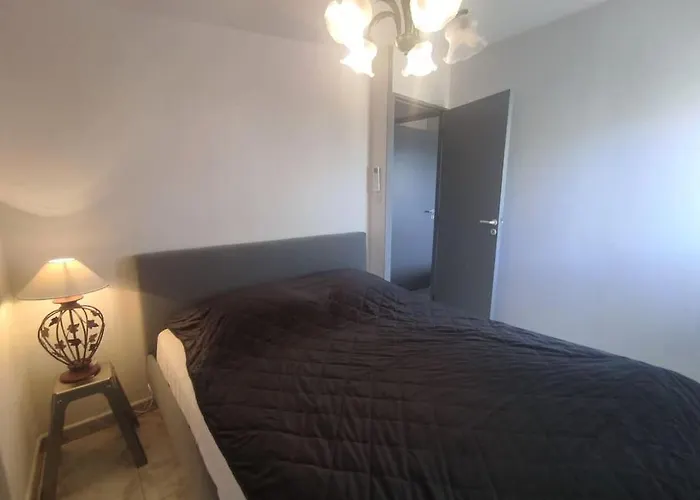 5, El Pueblo Au Village Naturiste Apartamento Agde