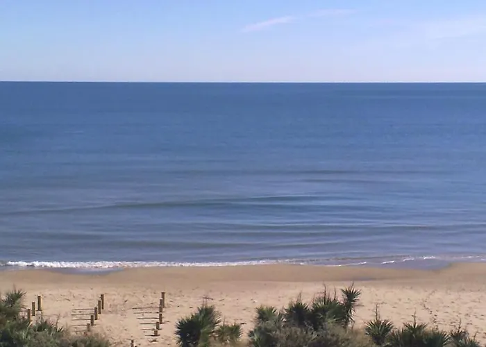 5, El Pueblo Au Village Naturiste Agde